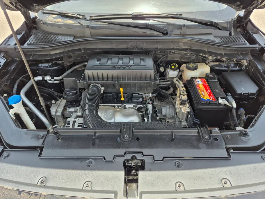 2023 ام جي ZS STD 