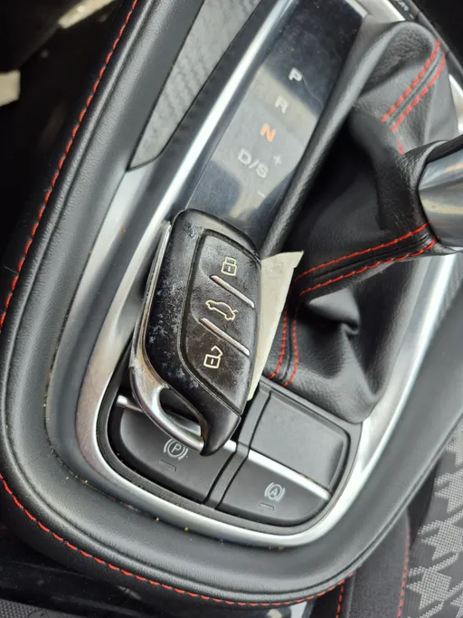2023 ام جي ZS STD 