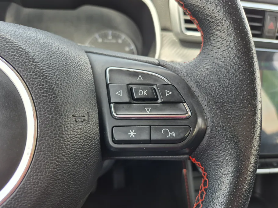 2023 ام جي ZS STD 
