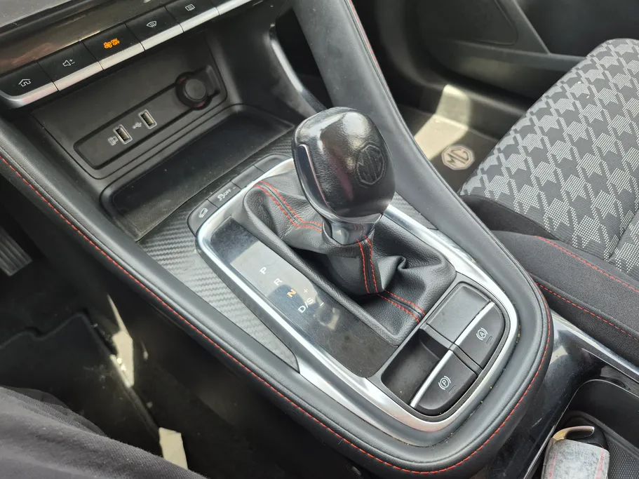 2023 ام جي ZS STD 