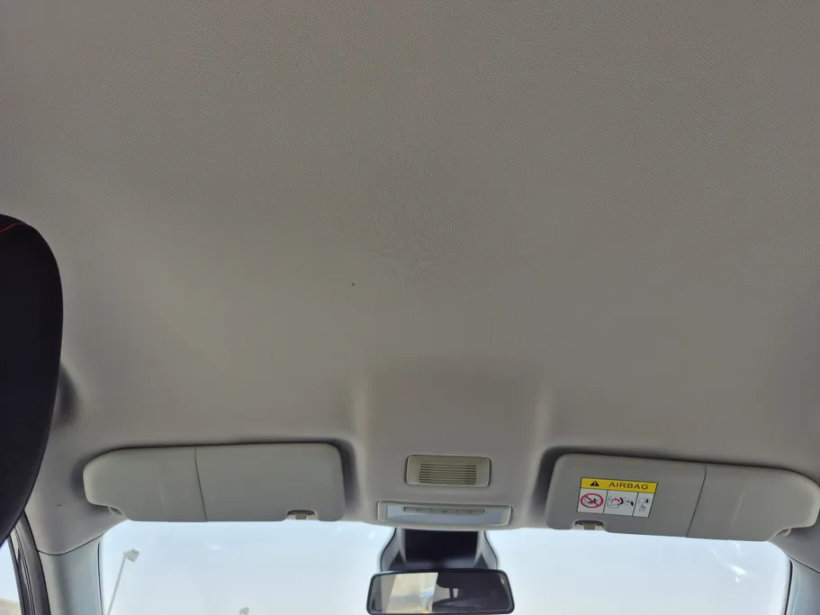2023 ام جي ZS STD 