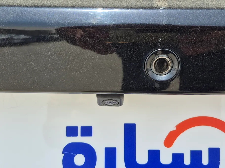 2023 ام جي ZS STD 