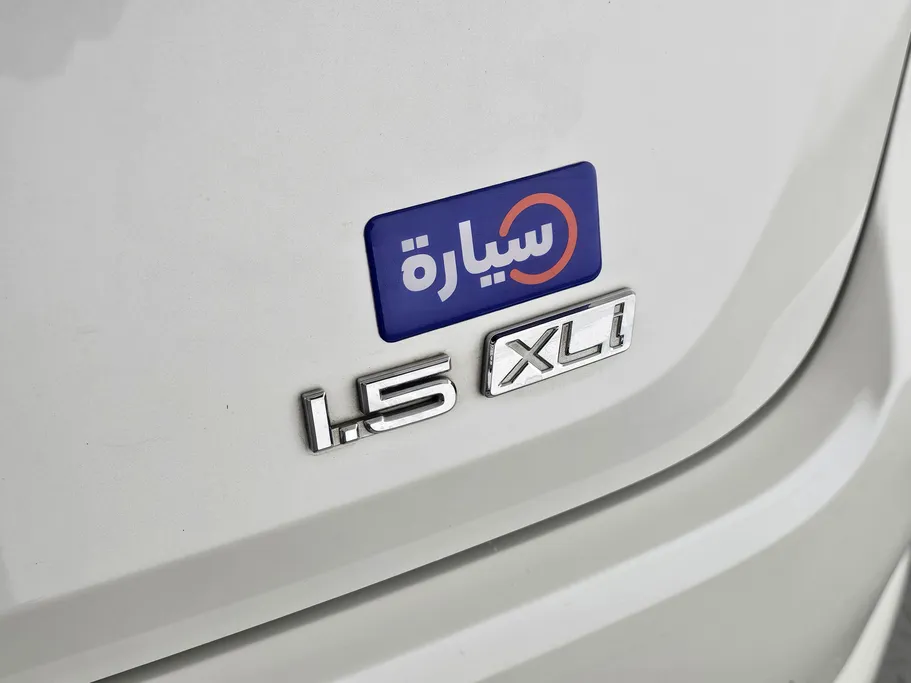تويوتا كورولا XLI 2021 