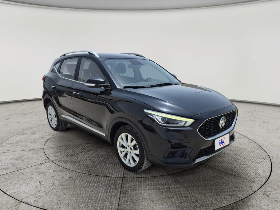 2023 MG ZS STD 