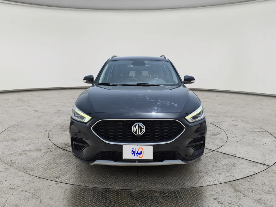 2023 MG ZS STD 