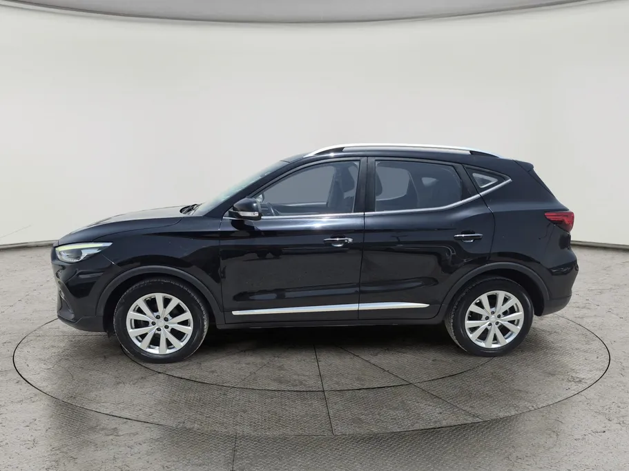 2023 MG ZS STD 