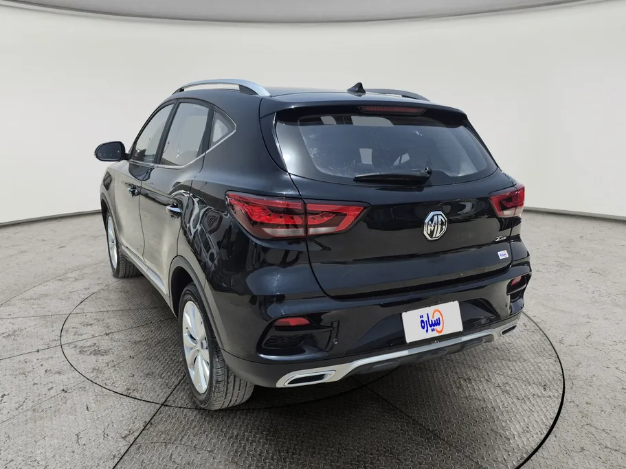 2023 MG ZS STD 