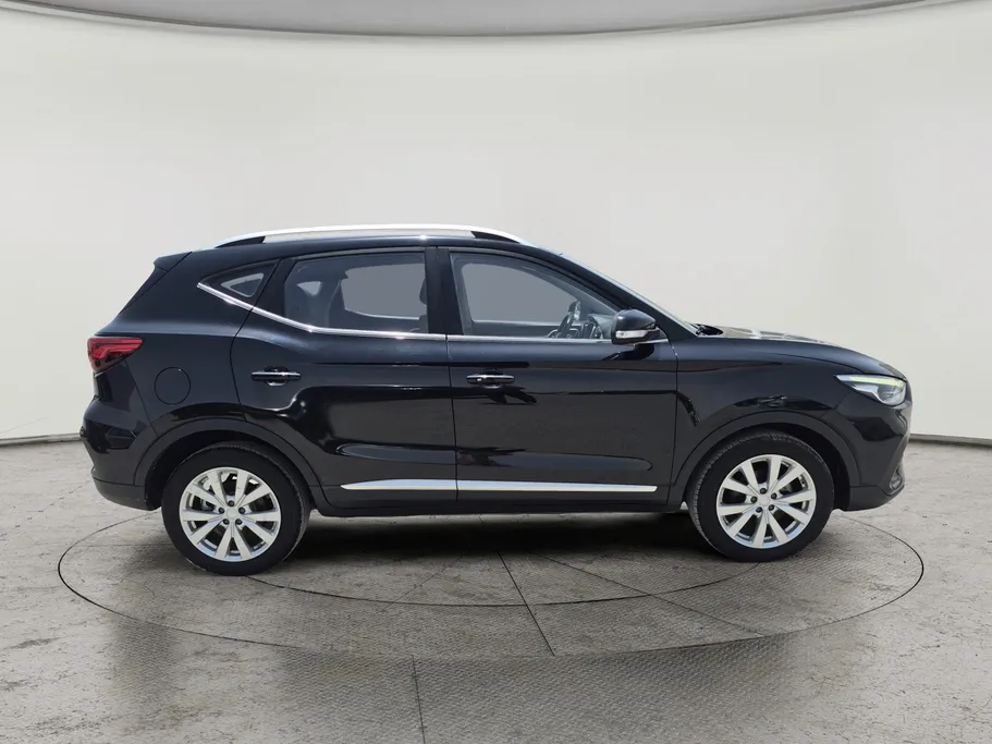 2023 MG ZS STD 