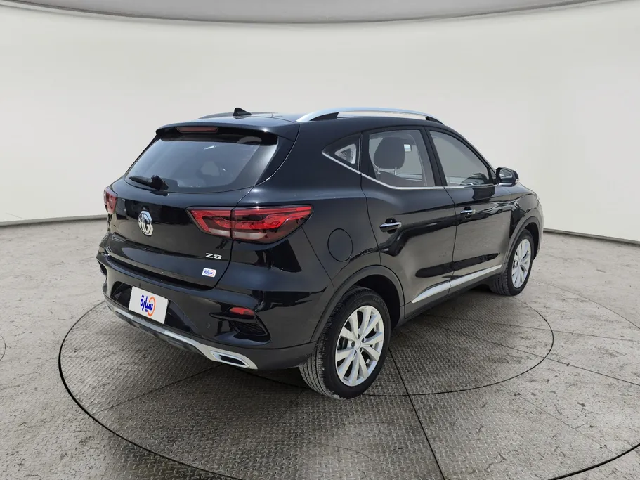 2023 MG ZS STD 