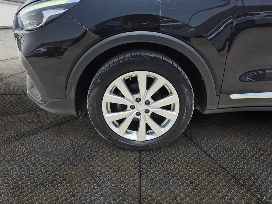 2023 MG ZS STD 