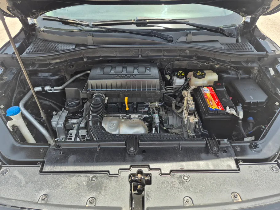 2023 MG ZS STD 