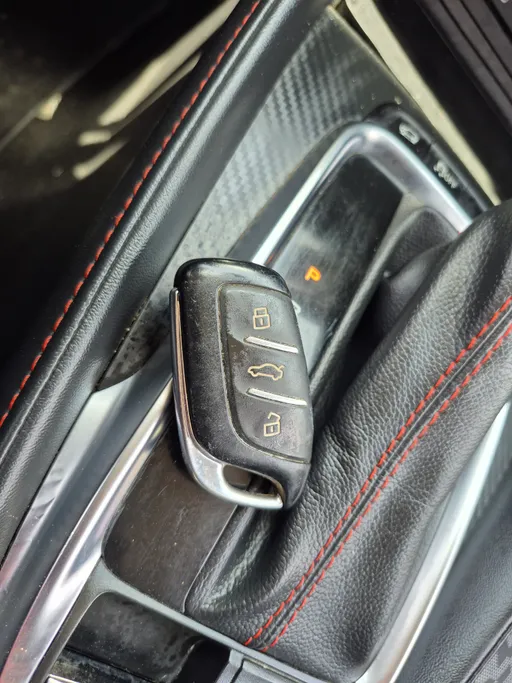 2023 MG ZS STD 