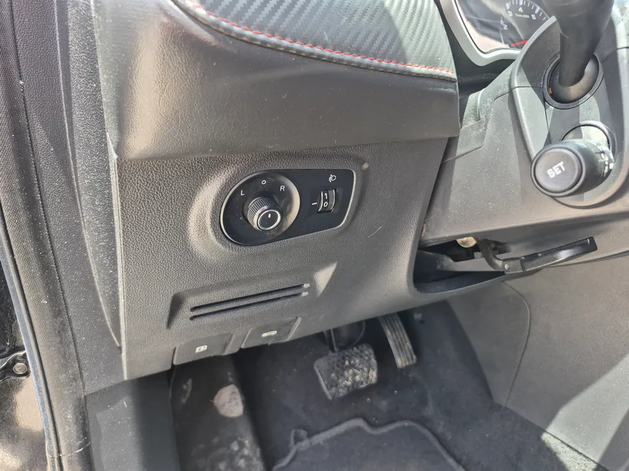 2023 MG ZS STD 