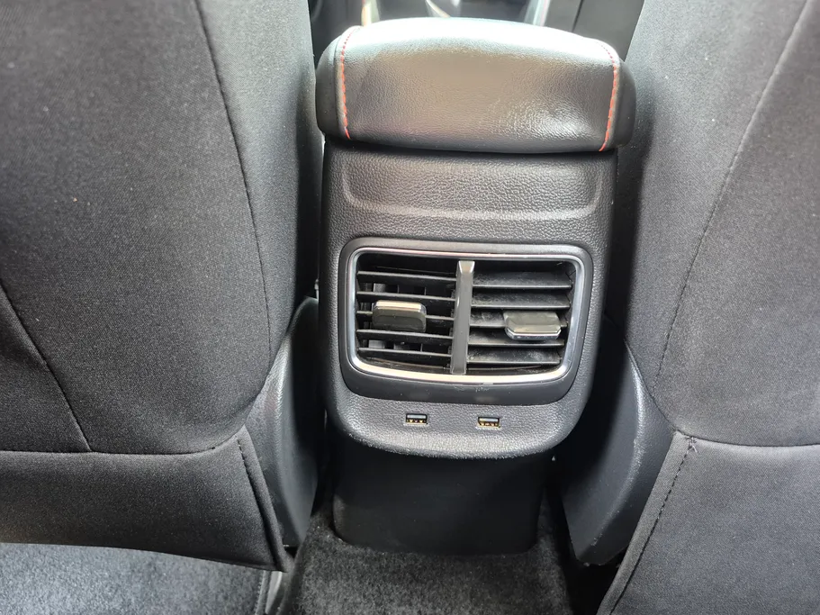 2023 MG ZS STD 