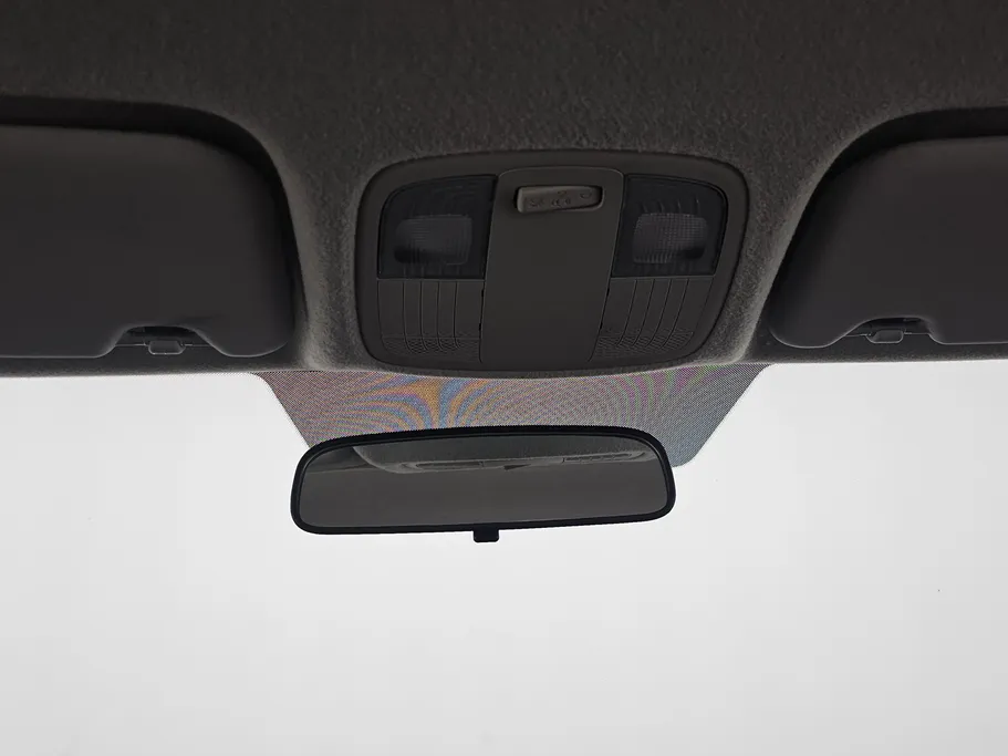 2024 Hyundai Accent Fleet 