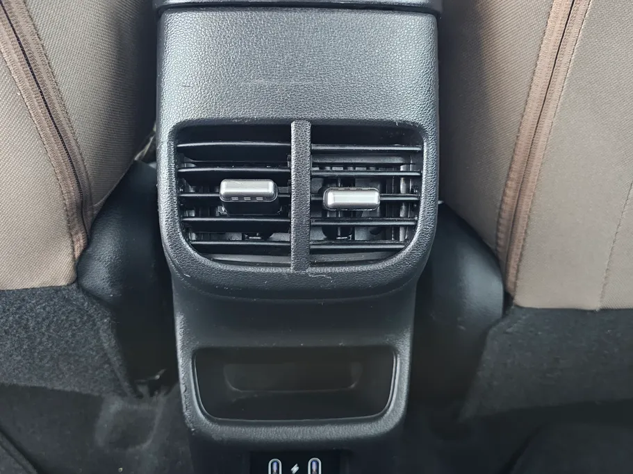 2024 Hyundai Accent Fleet 