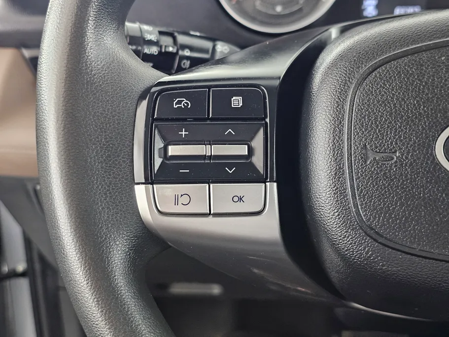 2024 Hyundai Accent Fleet 