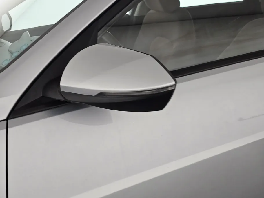2024 Hyundai Accent Fleet 