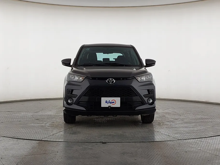 2023 Toyota Raize XLE 