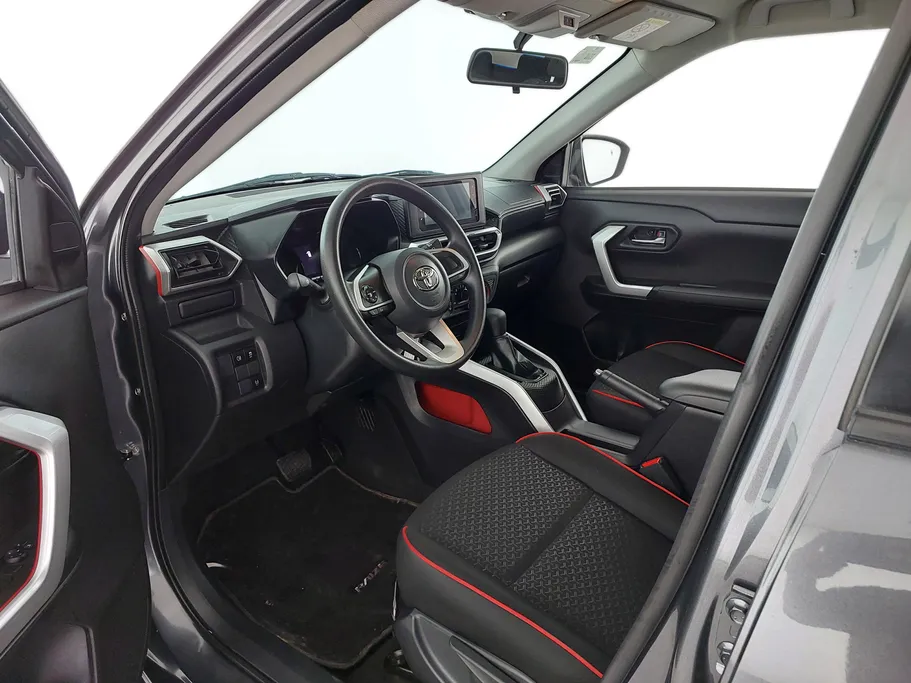 2023 Toyota Raize XLE 