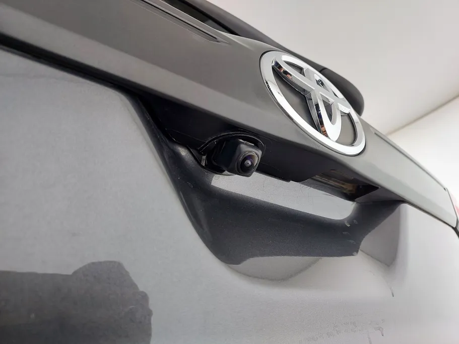 2023 Toyota Raize XLE 