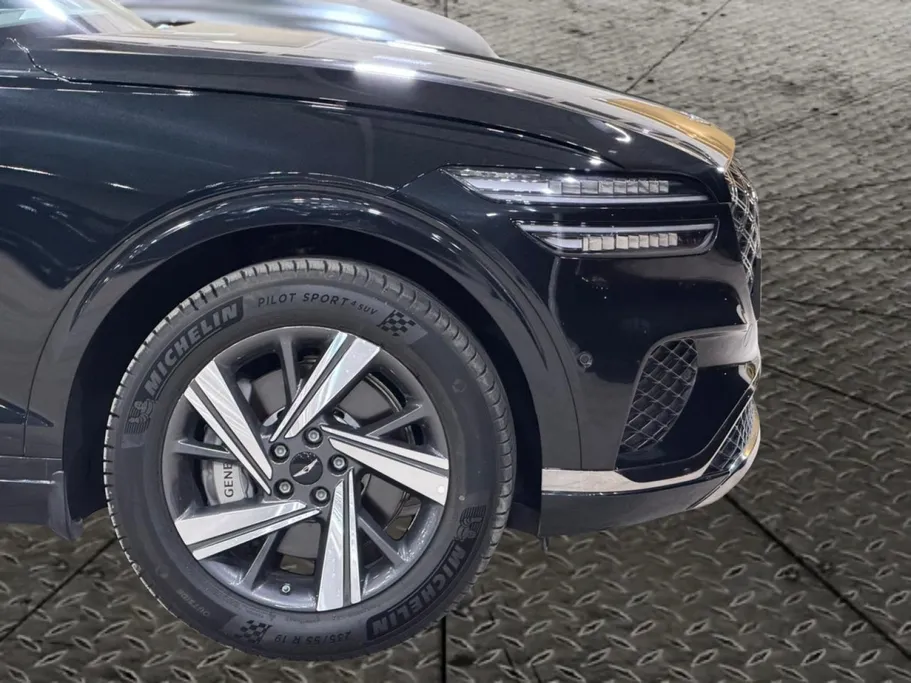 جينيسيس GV70 بريستيج 2026 