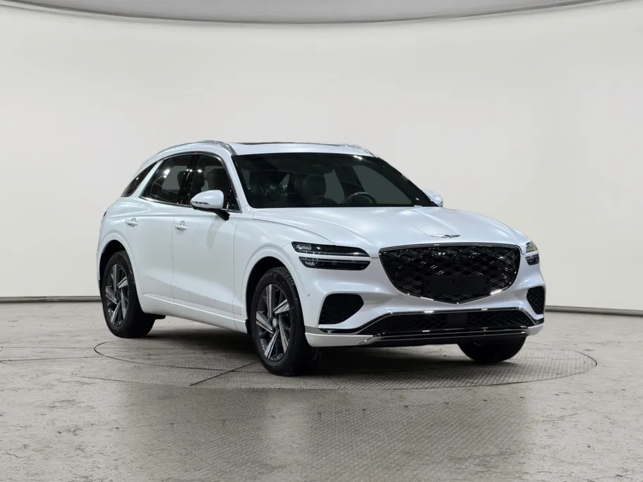 جينيسيس GV70 بريستيج 2026 