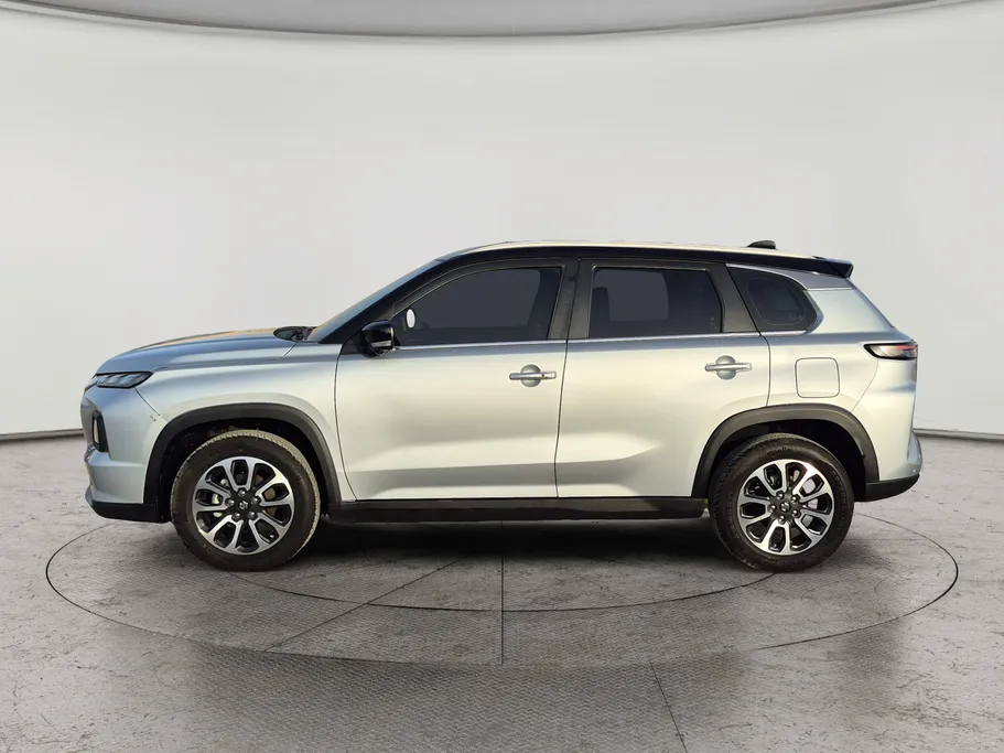 2025 Suzuki Grand Vitara GLX 