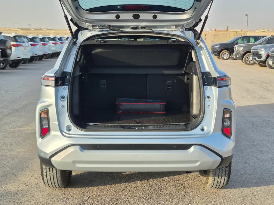 2025 Suzuki Grand Vitara GLX 