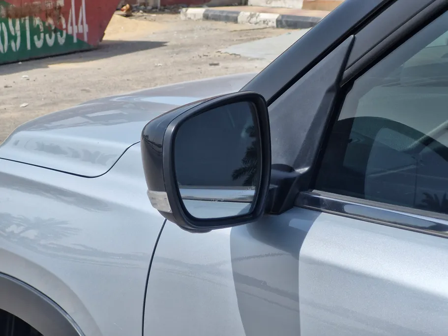 2025 Suzuki Grand Vitara GLX 
