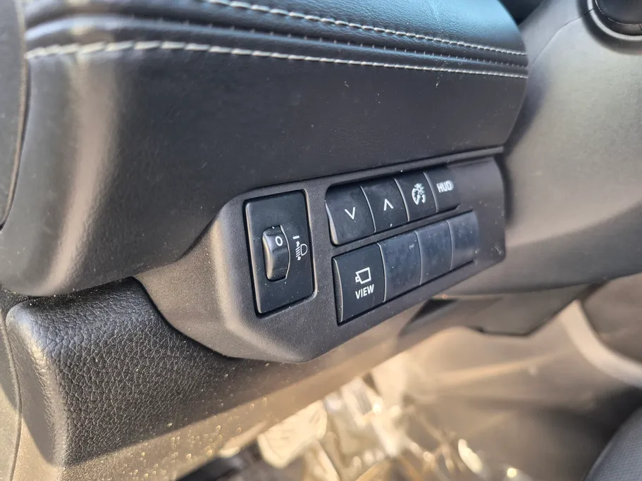 2025 Suzuki Grand Vitara GLX 