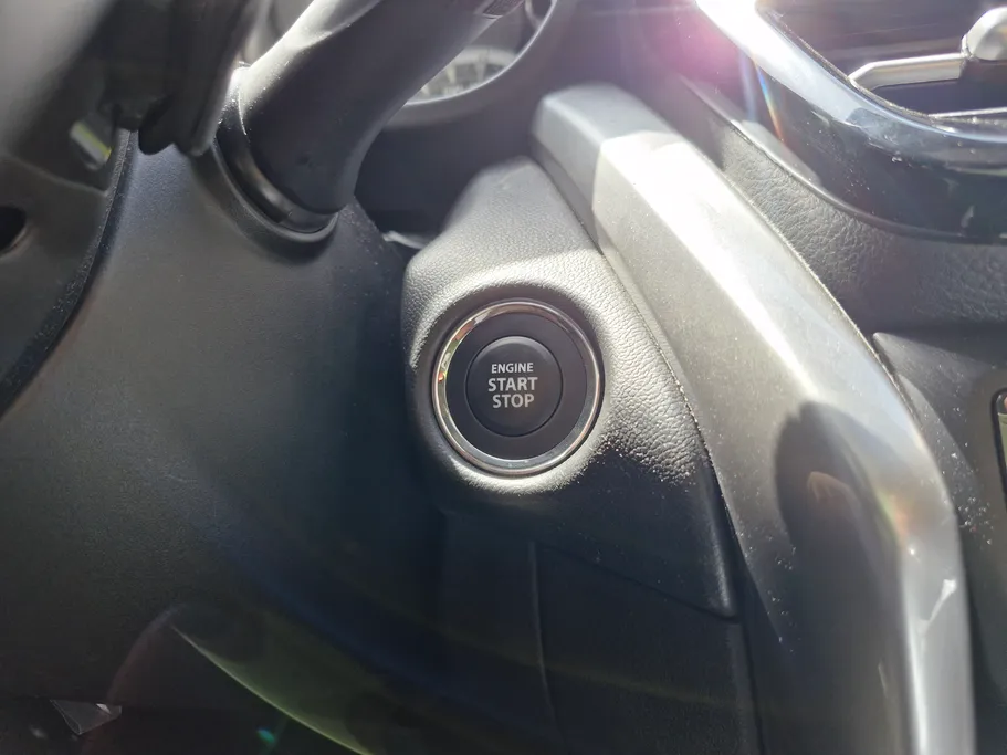 2025 Suzuki Grand Vitara GLX 
