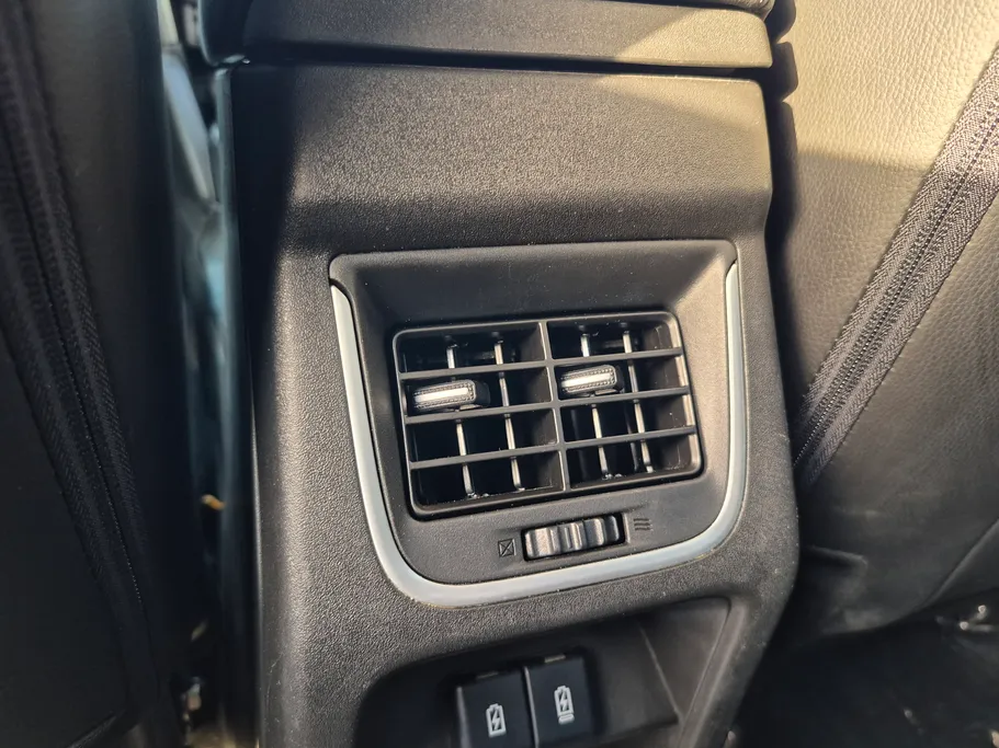2025 Suzuki Grand Vitara GLX 