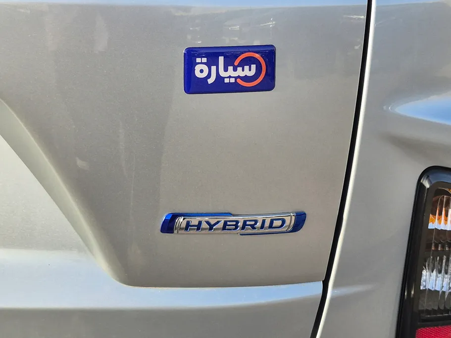 2025 Suzuki Grand Vitara GLX 