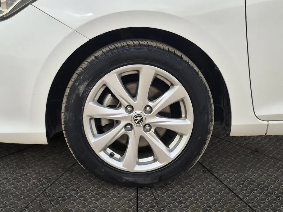 2023 Changan Alsvin Full Option 