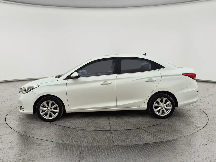 2023 Changan Alsvin Full Option 