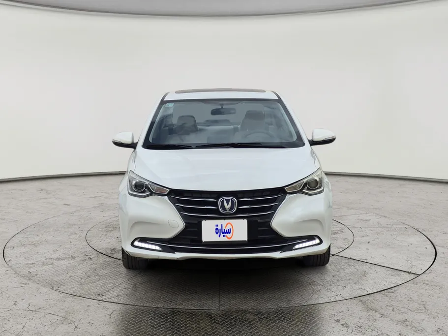 2023 Changan Alsvin Full Option 