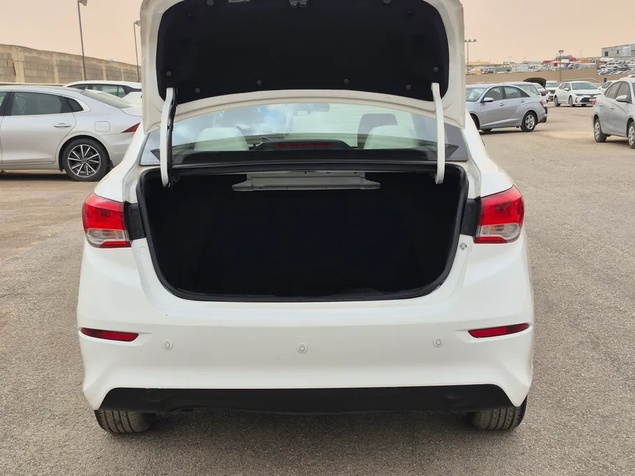 2023 Changan Alsvin Full Option 
