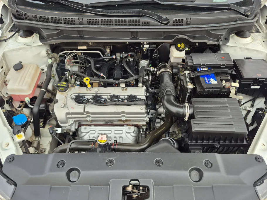 2023 Changan Alsvin Full Option 