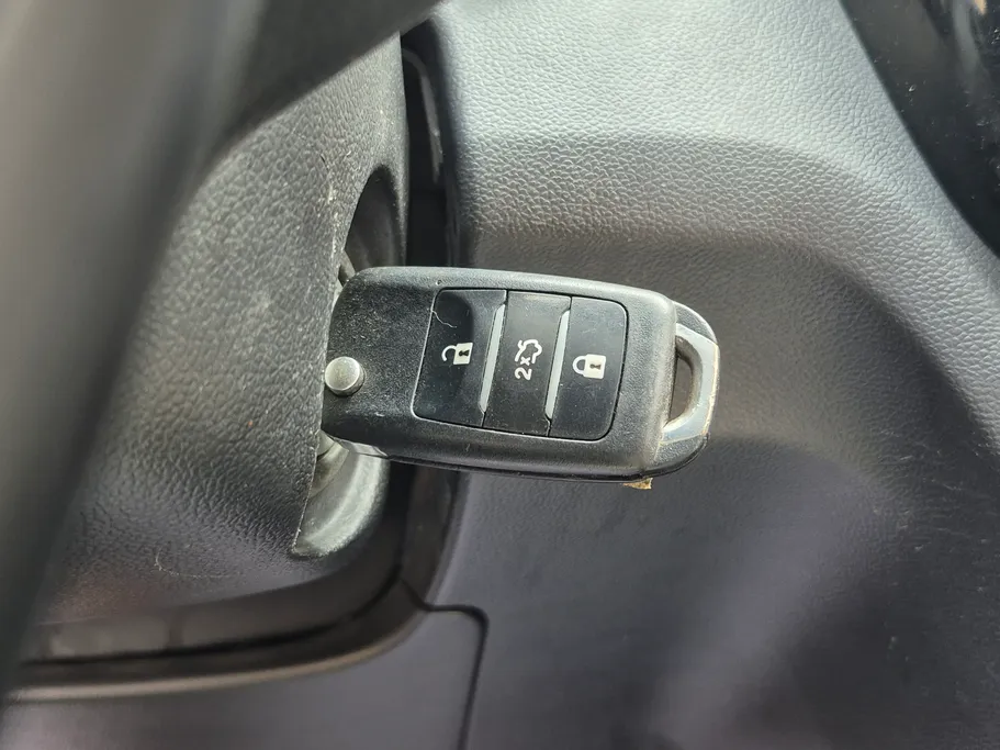 2023 Changan Alsvin Full Option 