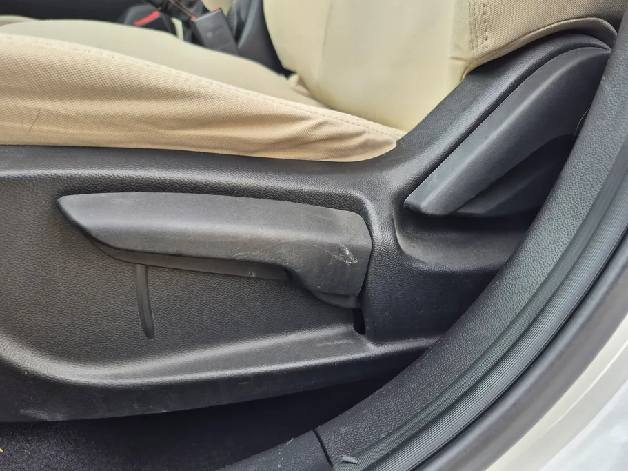 2023 Changan Alsvin Full Option 