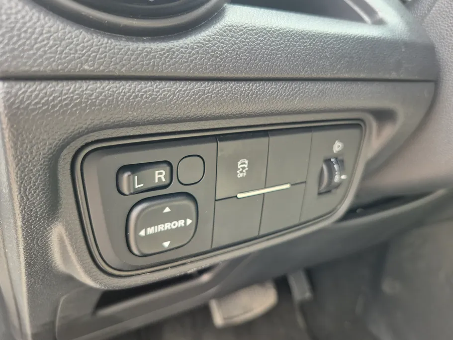 2023 Changan Alsvin Full Option 