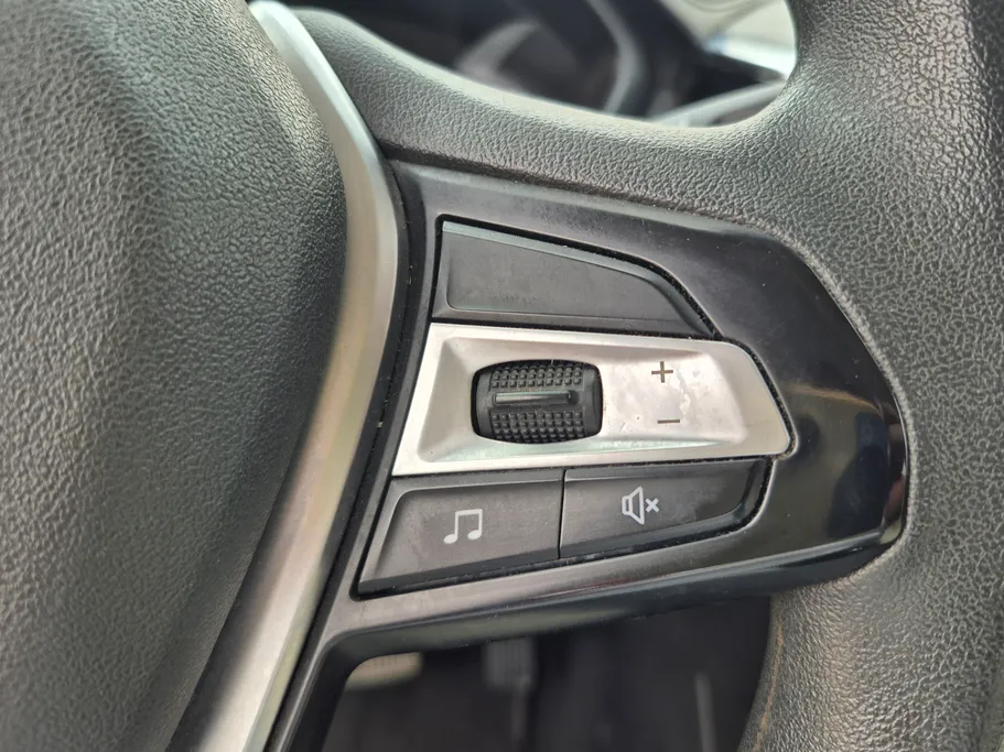 2023 Changan Alsvin Full Option 