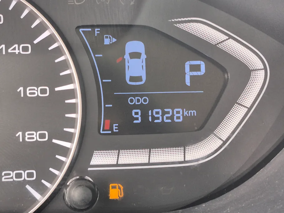 2023 Changan Alsvin Full Option 