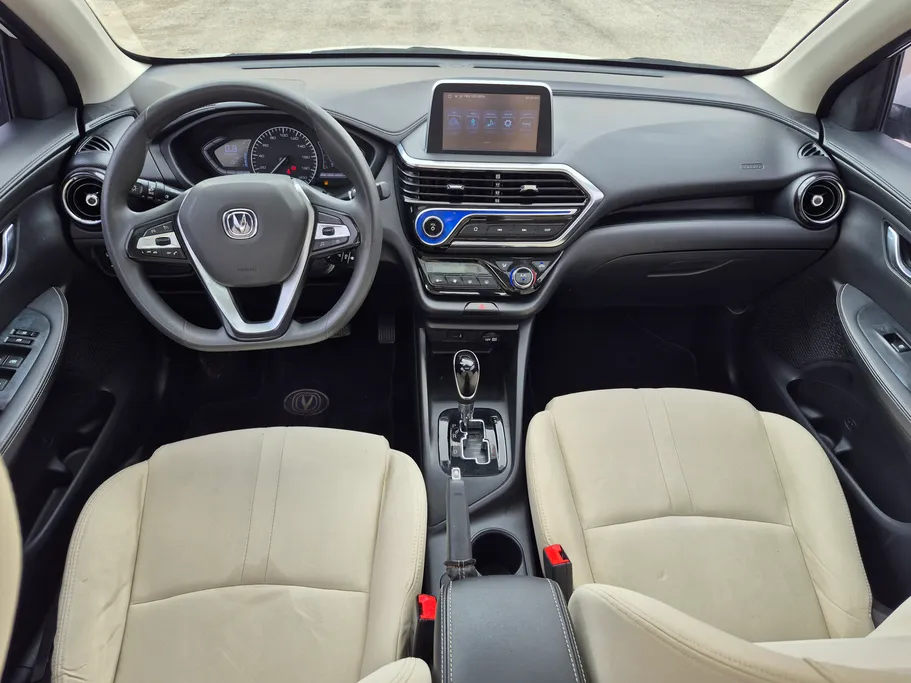 2023 Changan Alsvin Full Option 