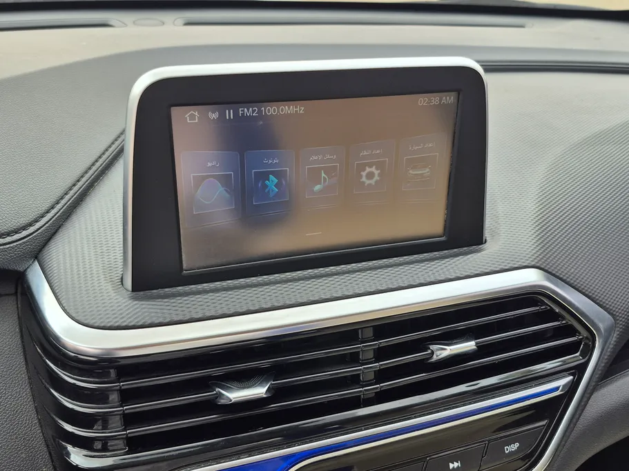 2023 Changan Alsvin Full Option 