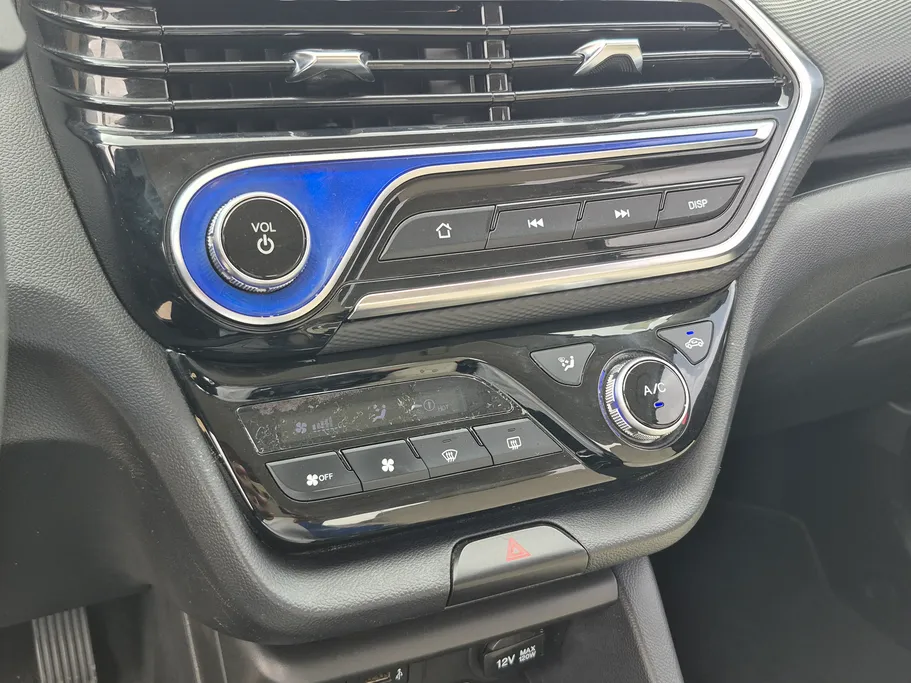 2023 Changan Alsvin Full Option 