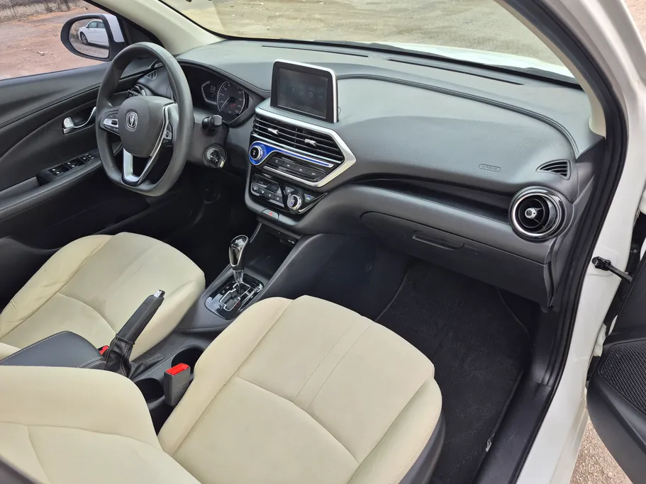 2023 Changan Alsvin Full Option 