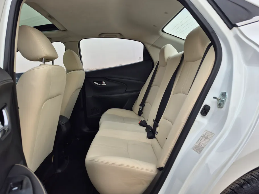 2023 Changan Alsvin Full Option 
