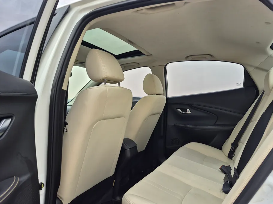 2023 Changan Alsvin Full Option 